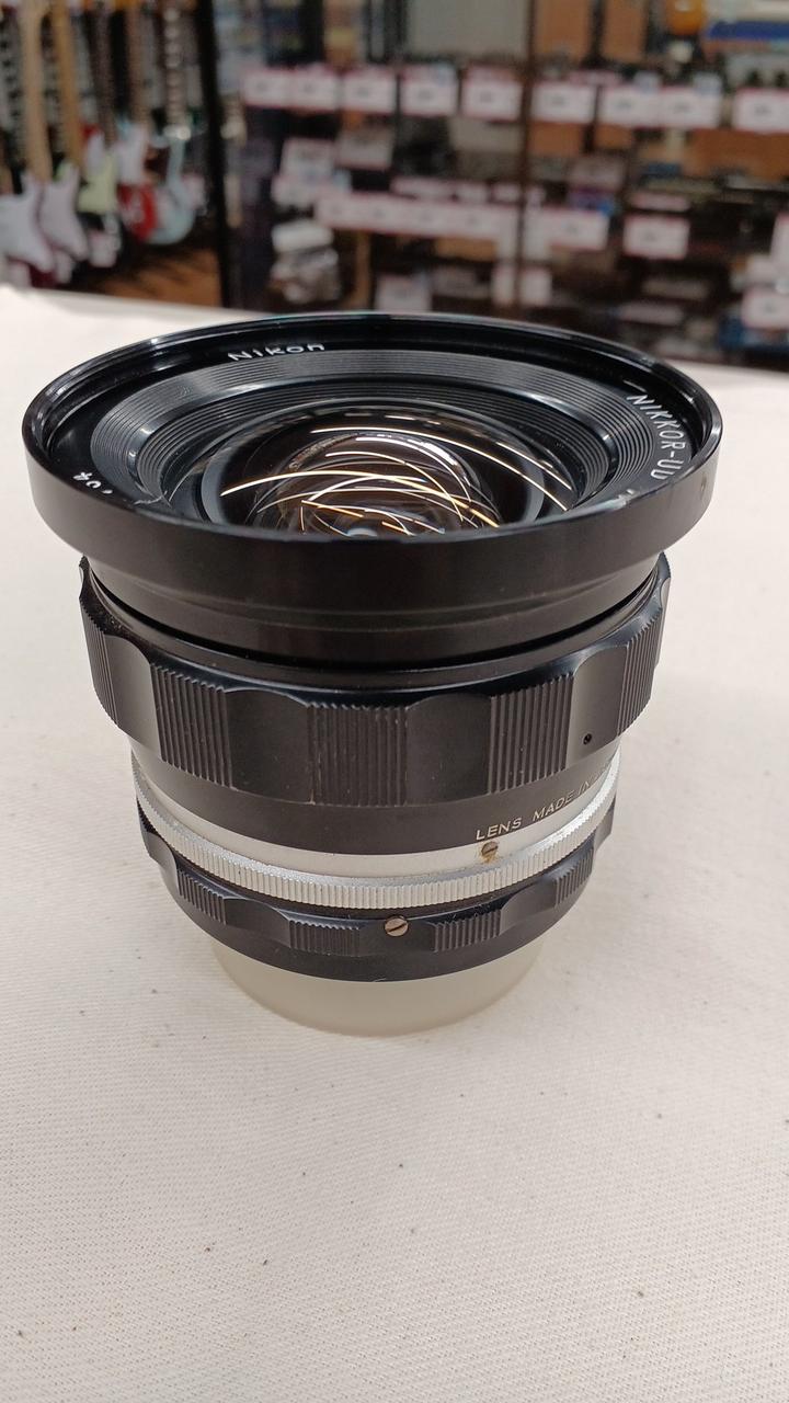 Nikon レンズ 400mm　ジャンク品 ニコン(NIKON)|単焦点レンズ【ジャンク】|HARDOFFオフモール