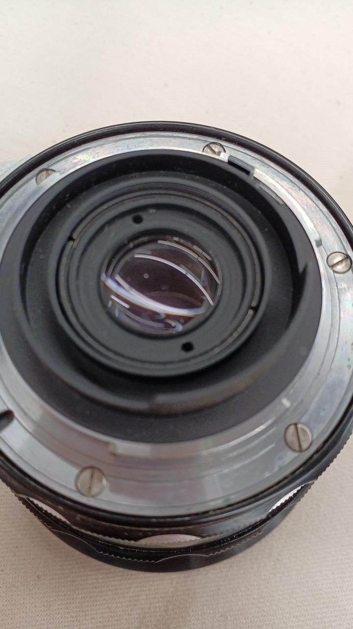 Nikon レンズセット　単焦点　望遠【ジャンク
品】 ニコン(NIKON)|【ジャンク】レンズ|HARDOFFオフモール（オフモ