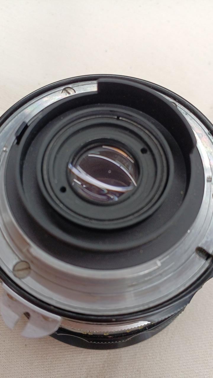 ニコン(NIKON)|単焦点レンズ【ジャンク】|HARDOFFオフモール