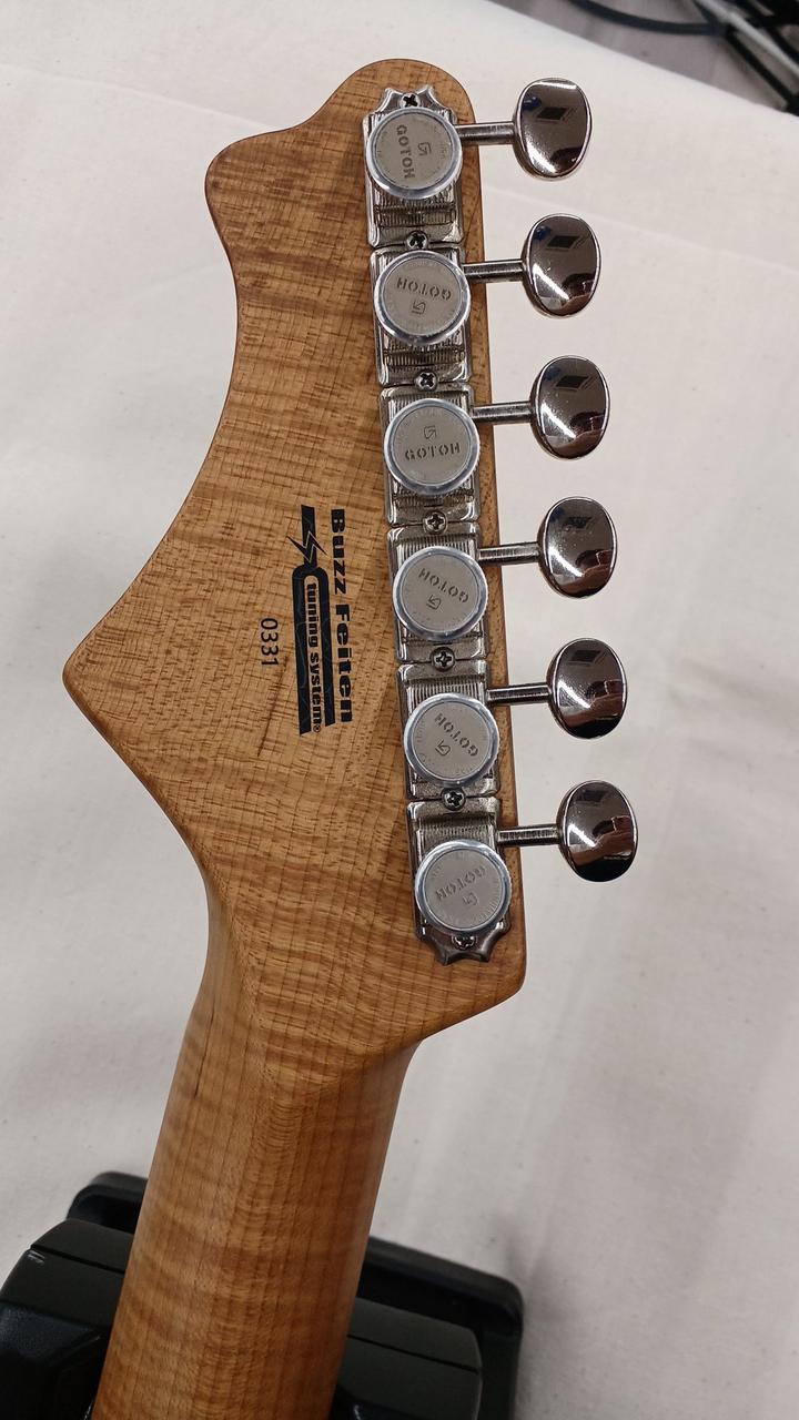 INFINITE|エレキギター・テレキャスタータイプ|HARDOFFオフ