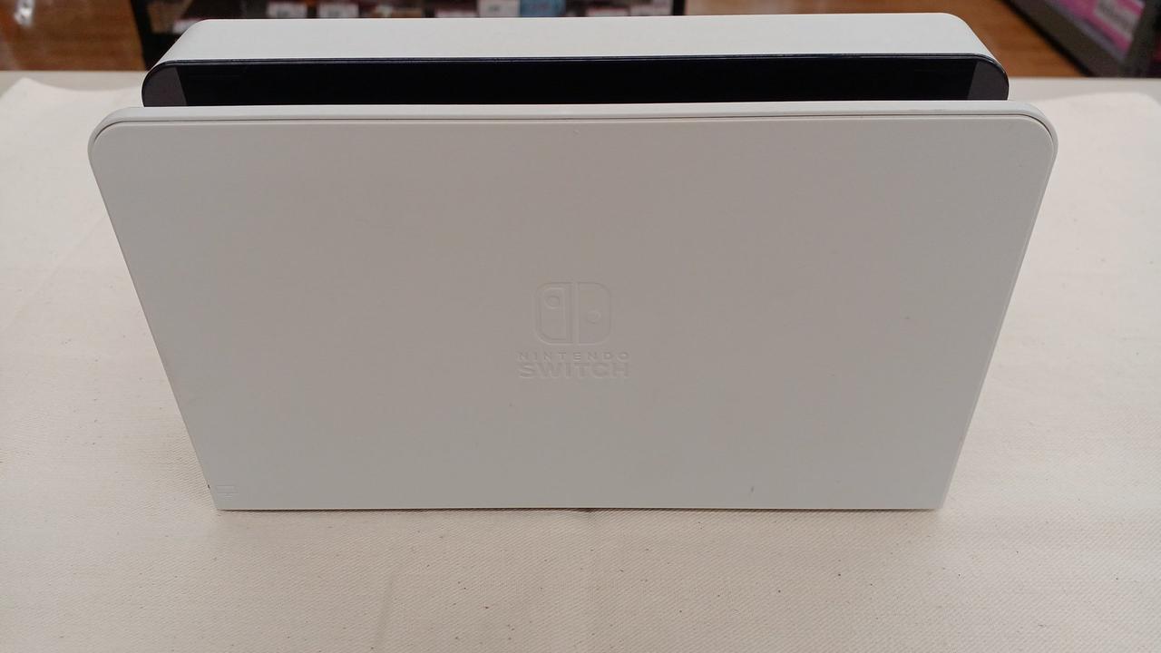 ニンテンドウ(NINTENDO)|SWITCH 有機ELモデル【ジャンク