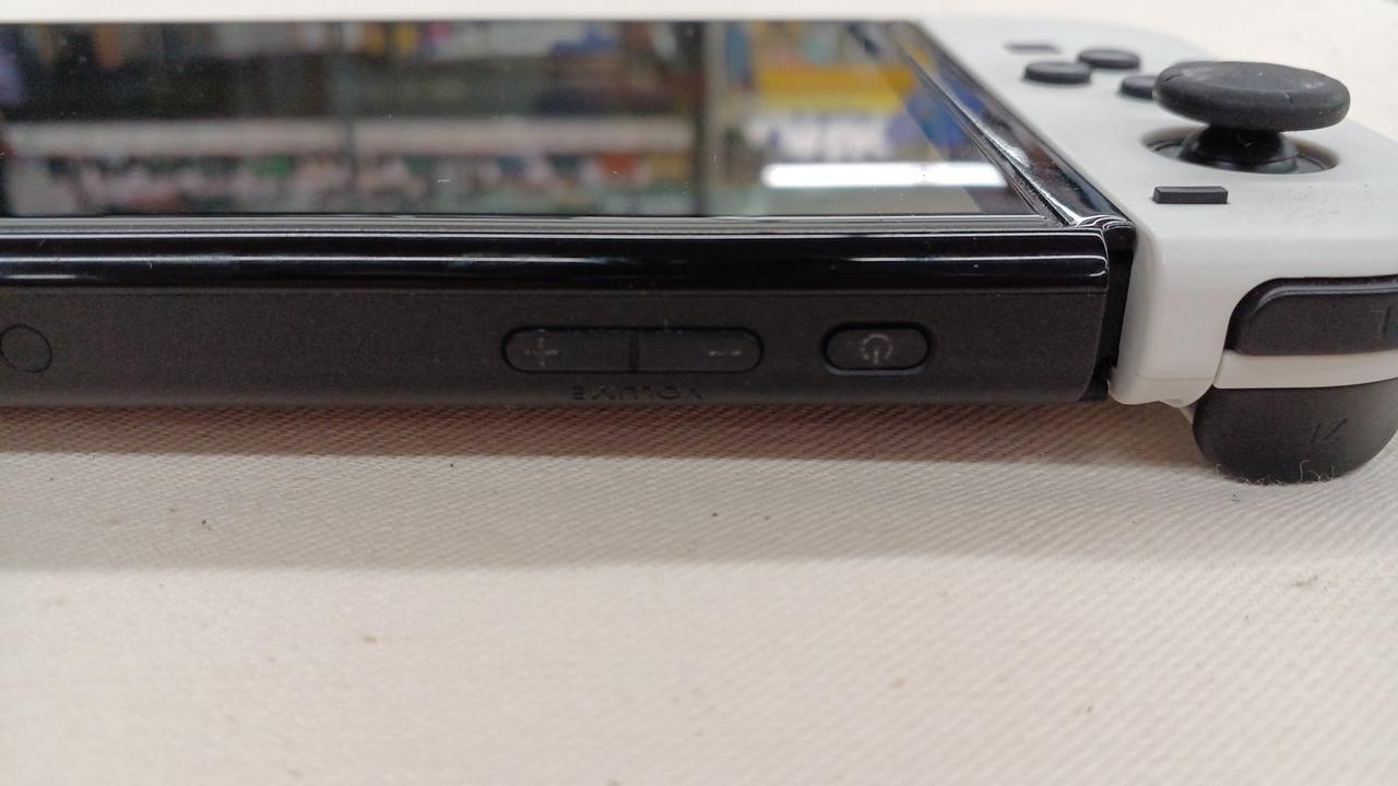 ニンテンドウ(NINTENDO)|SWITCH 有機ELモデル【ジャンク