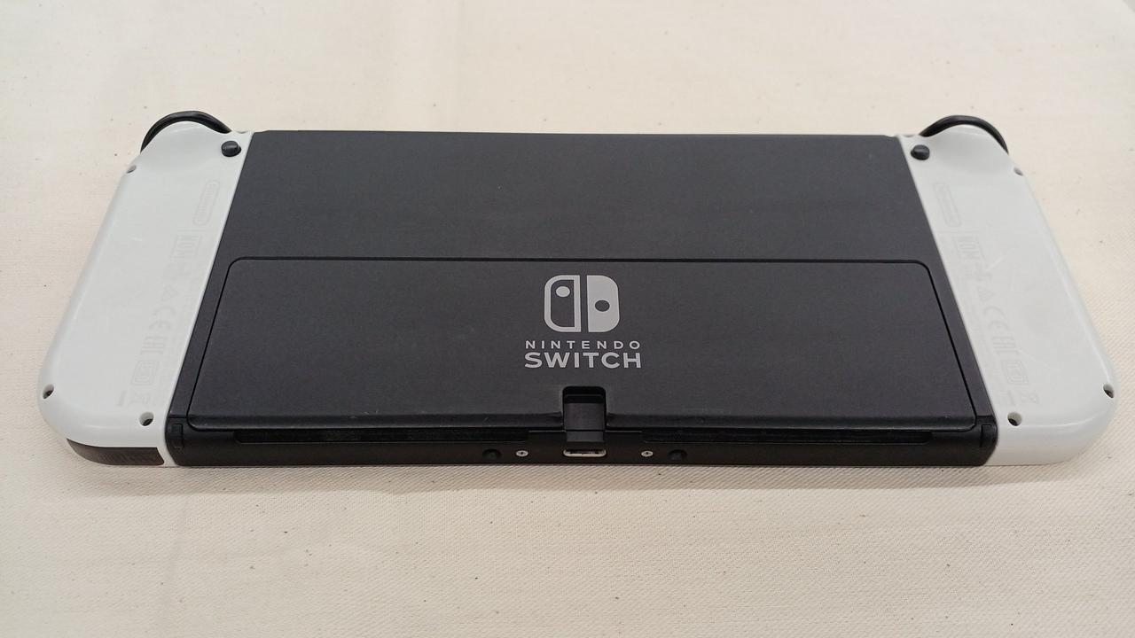 ニンテンドウ(NINTENDO)|SWITCH 有機ELモデル【ジャンク