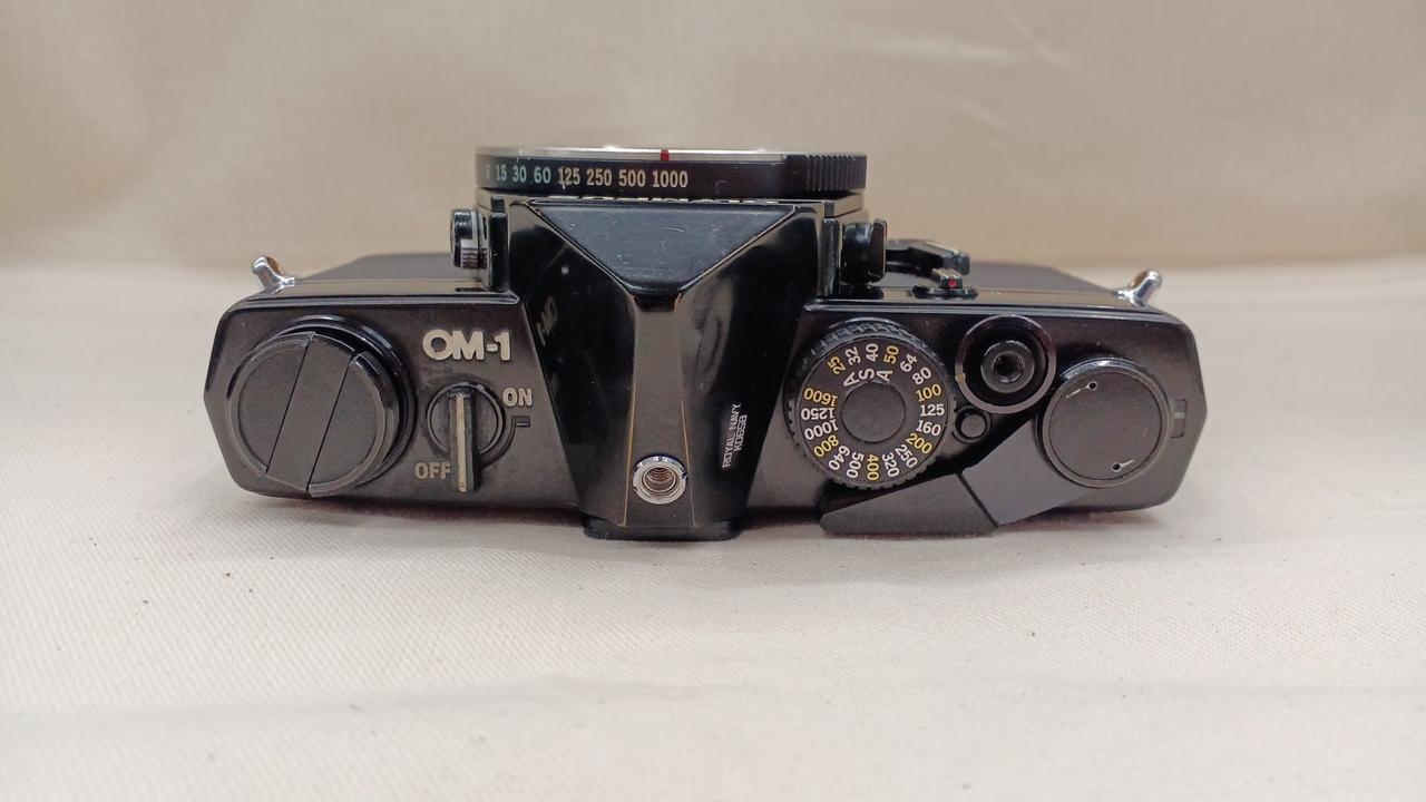 オリンパス(OLYMPUS)|フィルムカメラ【ジャンク】|HARDOFFオフ
