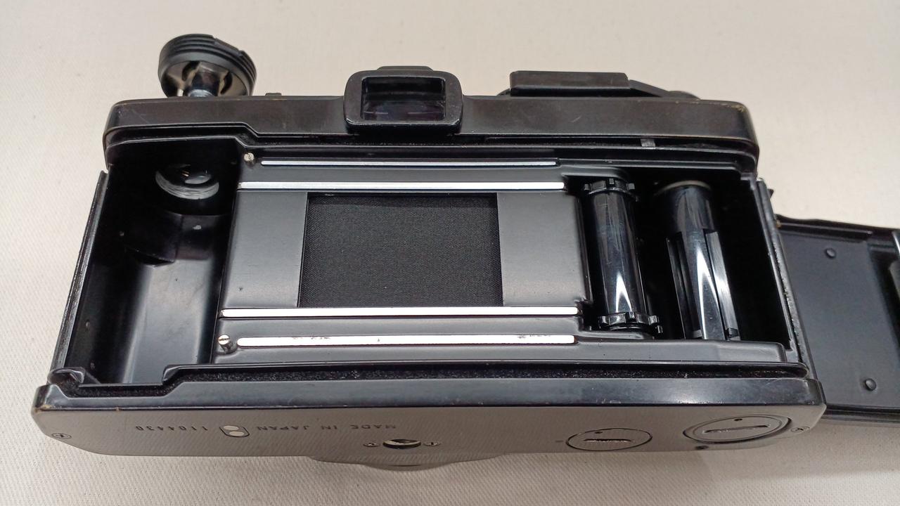 オリンパス(OLYMPUS)|フィルムカメラ【ジャンク】|HARDOFFオフ