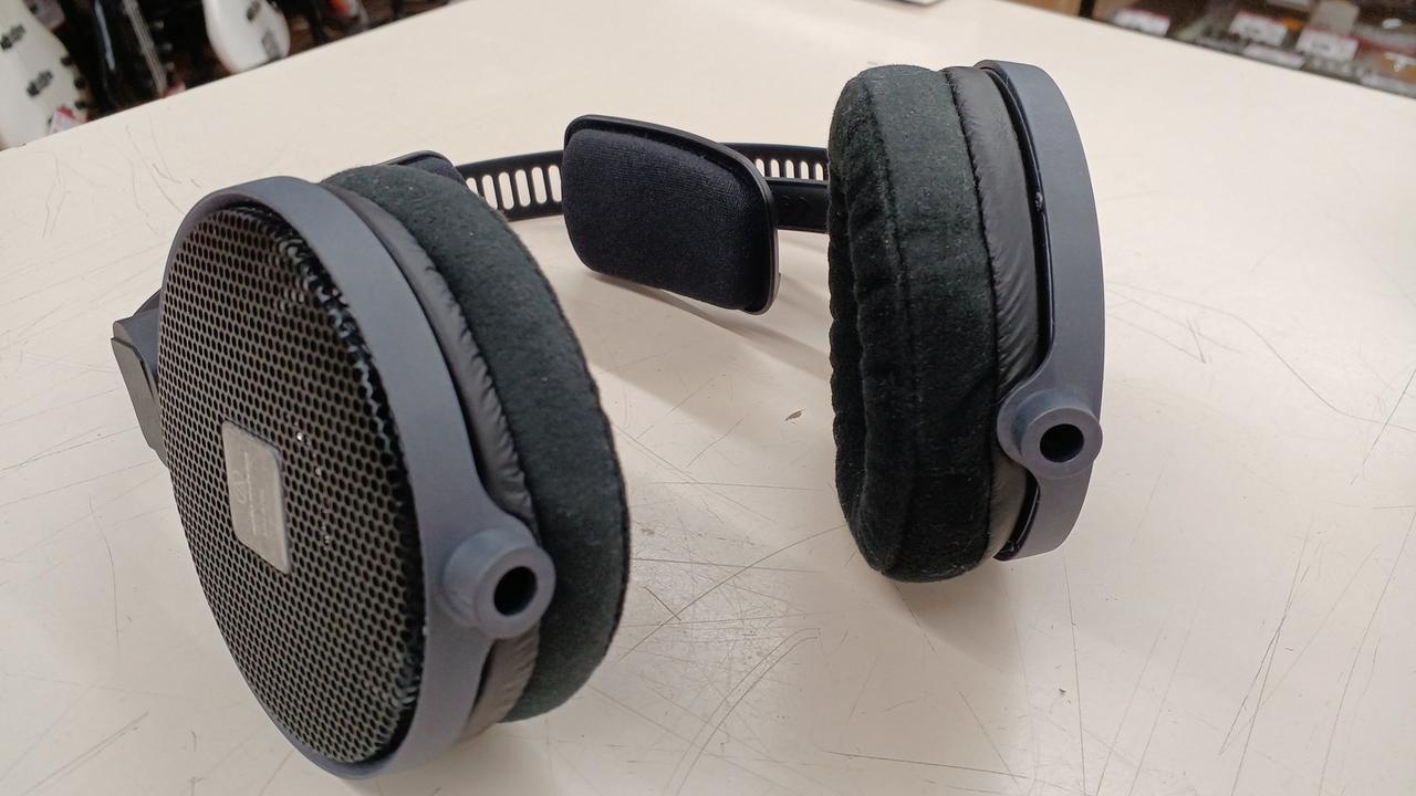AUDIO-TECHNICA|モニターヘッドホン|HARDOFFオフモール（オフモ
