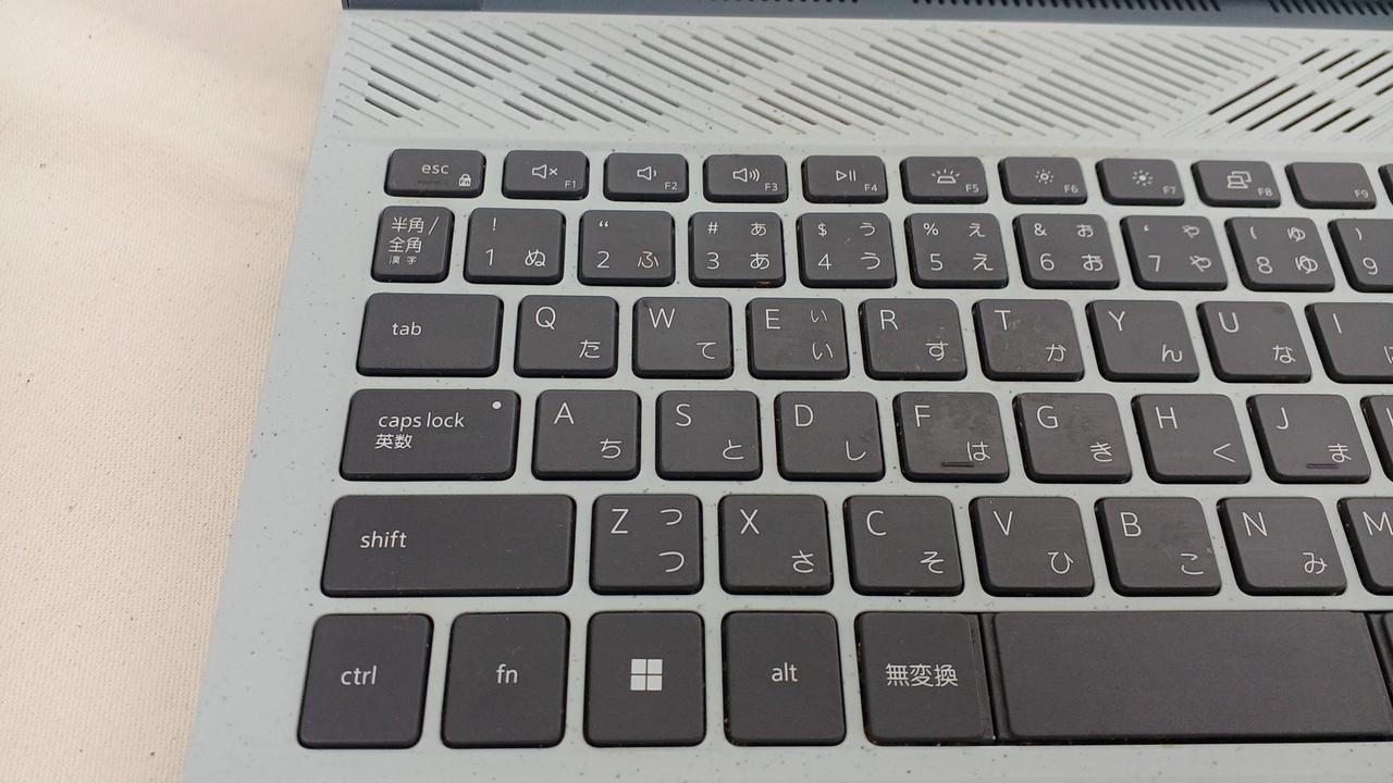 DELL ノートPC P106F ジャンク デルコンピューター(DELL)|ゲーミングノートPC【ジャンク