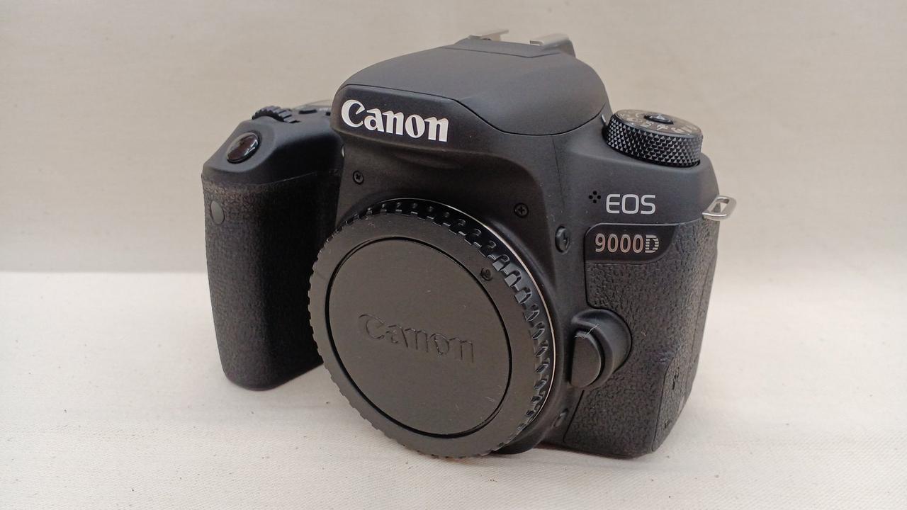 CANON|デジタル一眼レフボディ【ジャンク】|HARDOFFオフモール