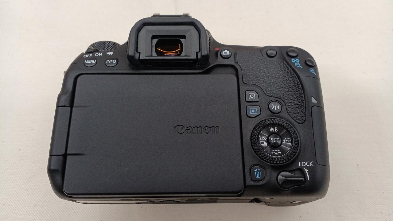 一眼レフ Canon ジャンク品 キヤノン(CANON)|【ジャンク】キヤノン デジタル一眼レフ