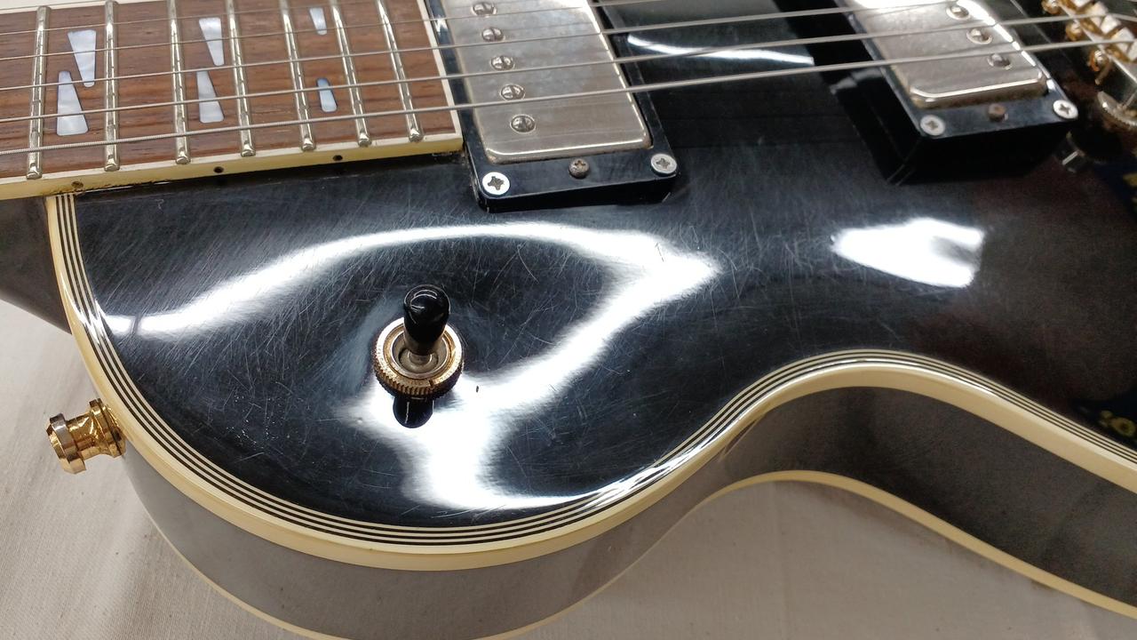 HISTORY|IGNITYのレスポールタイプ|HARDOFFオフモール（オフモ