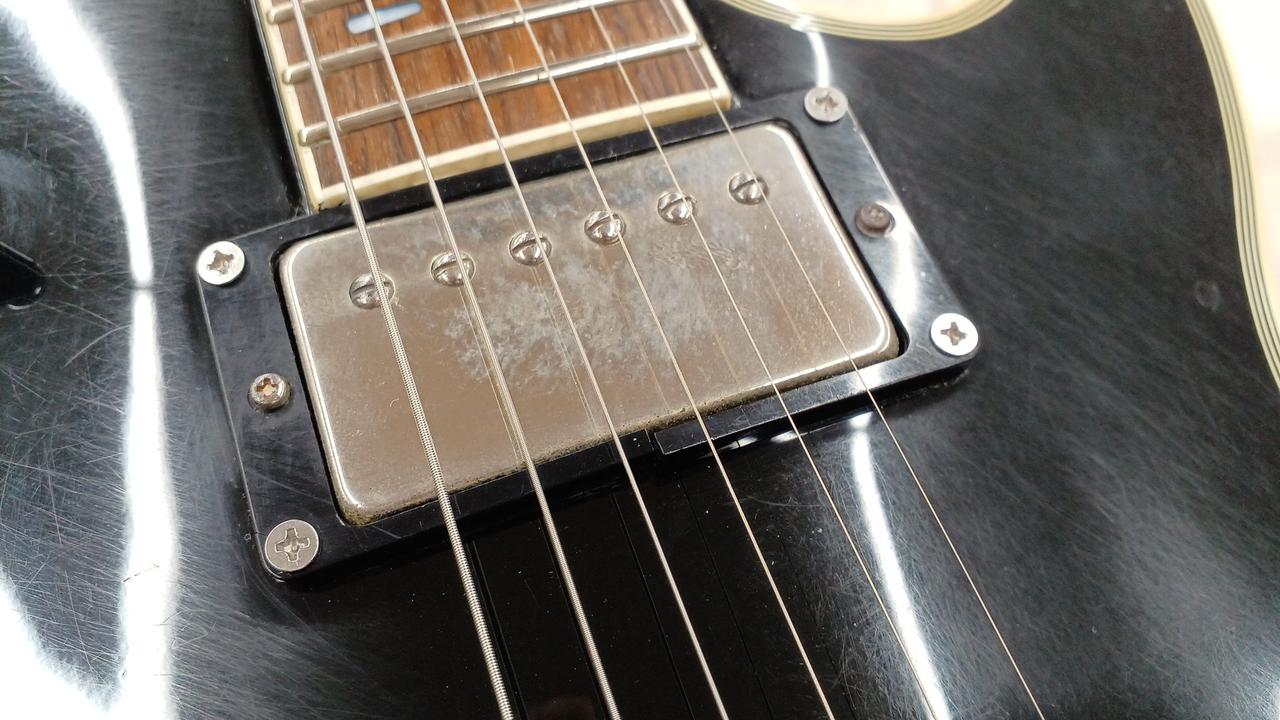 HISTORY|IGNITYのレスポールタイプ|HARDOFFオフモール（オフモ