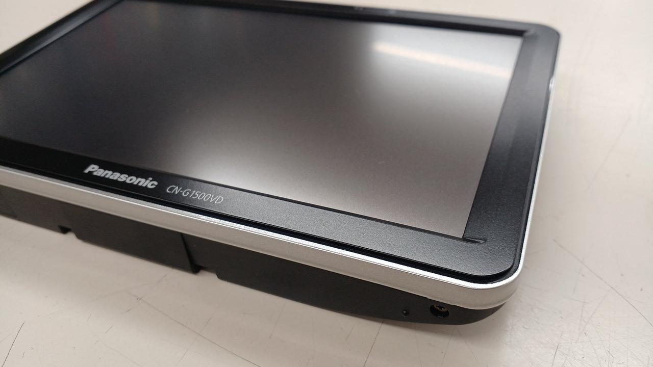 PANASONIC|ポータブルナビ|HARDOFFオフモール（オフモ）|1010640000042951