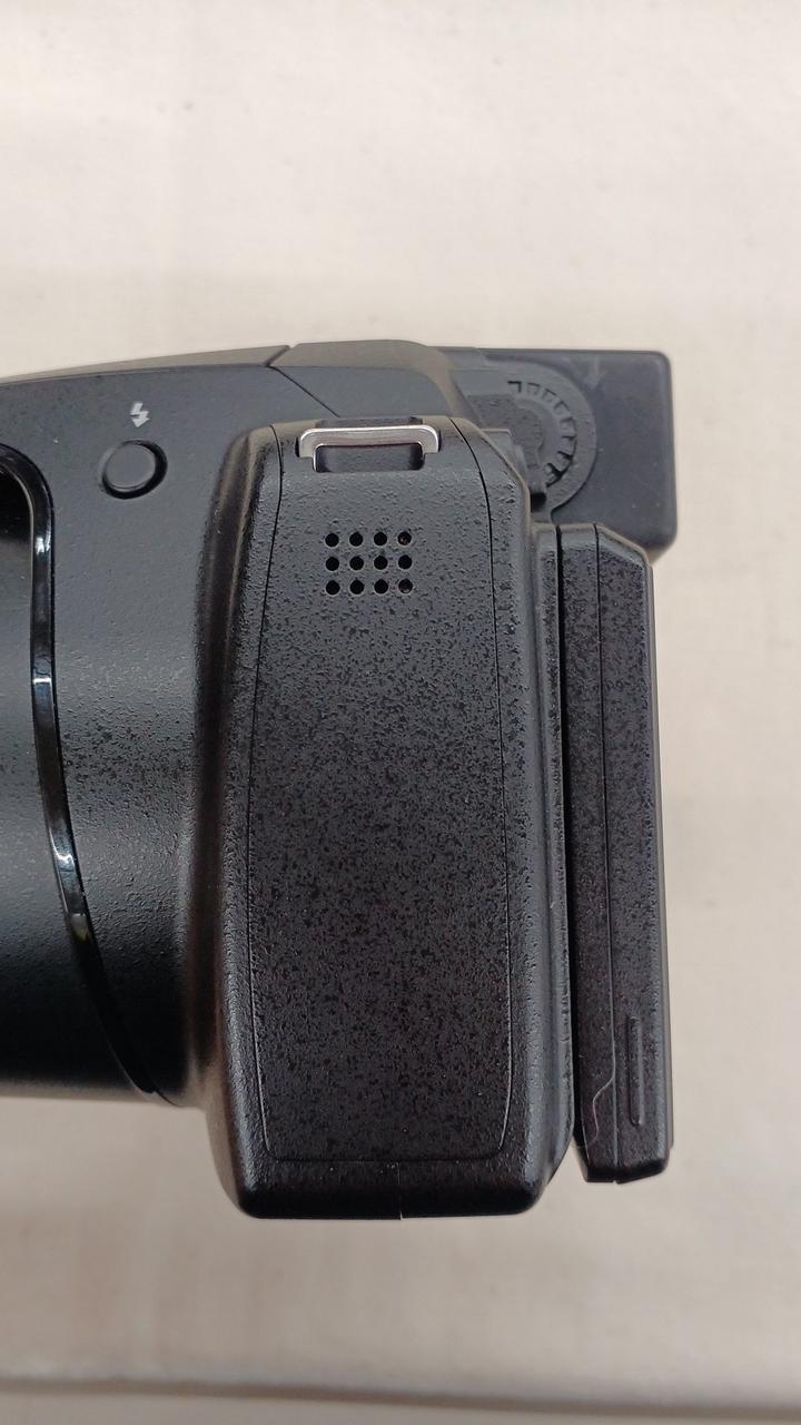 Canon COOLPIX ジャンク Cannon PowerShot A530 AiAF 5.0MP Digital Camera PC1184 USB A