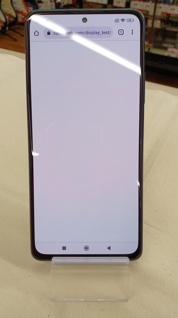 XIAOMI|Redmi Note 10 Pro【ジャンク】|HARDOFFオフモール（オフモ