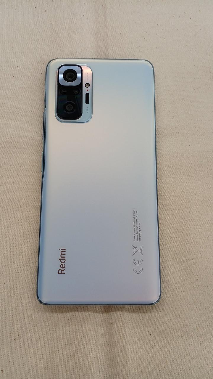 ジャンク　Redmi note 10 pro XIAOMI|Redmi Note 10 Pro【ジャンク】|HARDOFFオフモール（オフモ