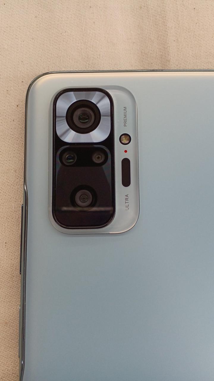 XIAOMI|Redmi Note 10 Pro【ジャンク】|HARDOFFオフモール（オフモ