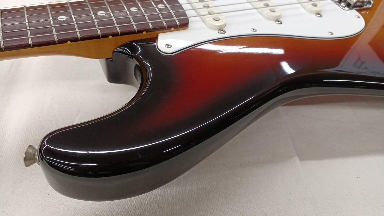 限界突破　fender japan ストラトキャスター　Eシリアル FENDER JAPAN|Eシリアル ストラトキャスター|HARDOFFオフモール