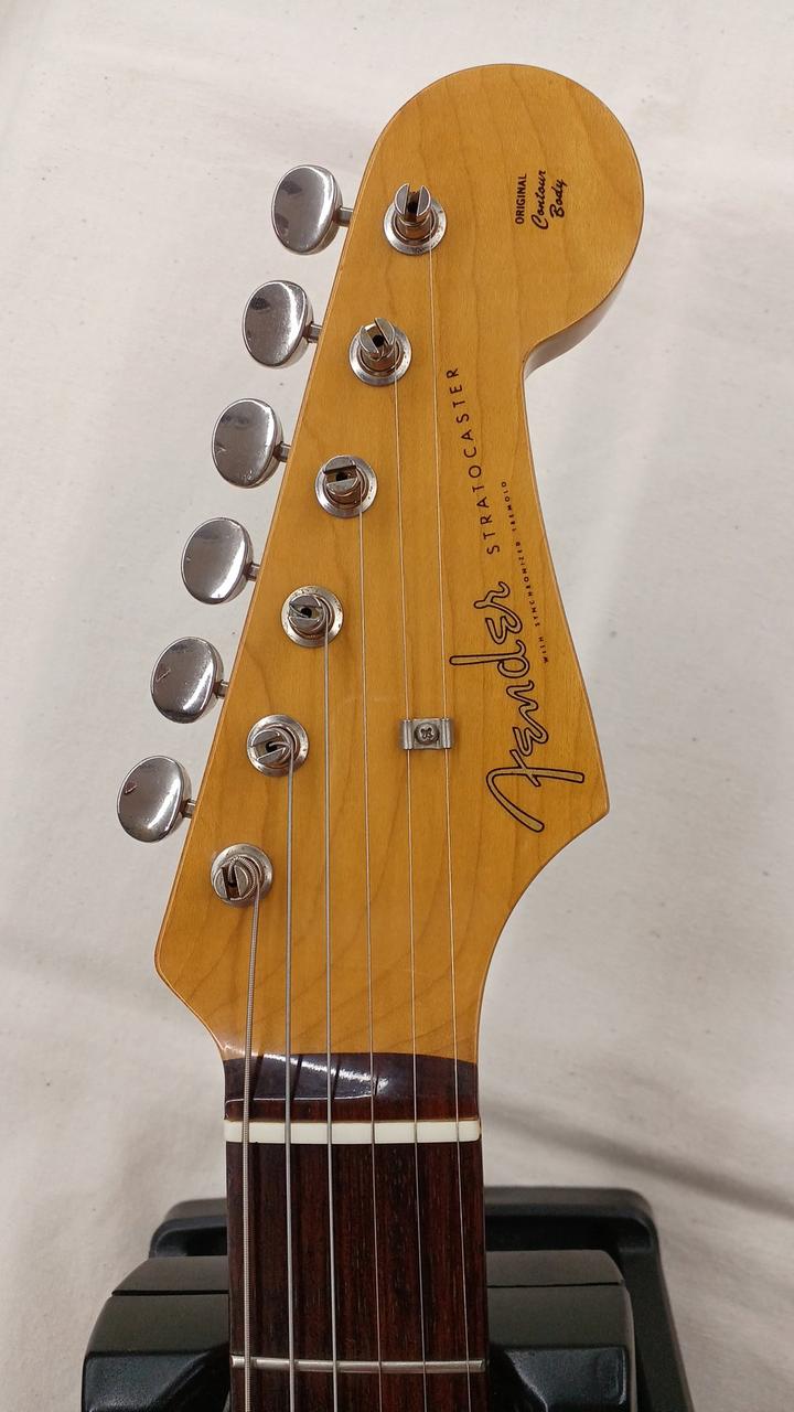 【Eシリアル】Fender Japan ストラトキャスター　ジャパンビンテージ FENDER JAPAN|Eシリアル ストラトキャスター|HARDOFFオフモール