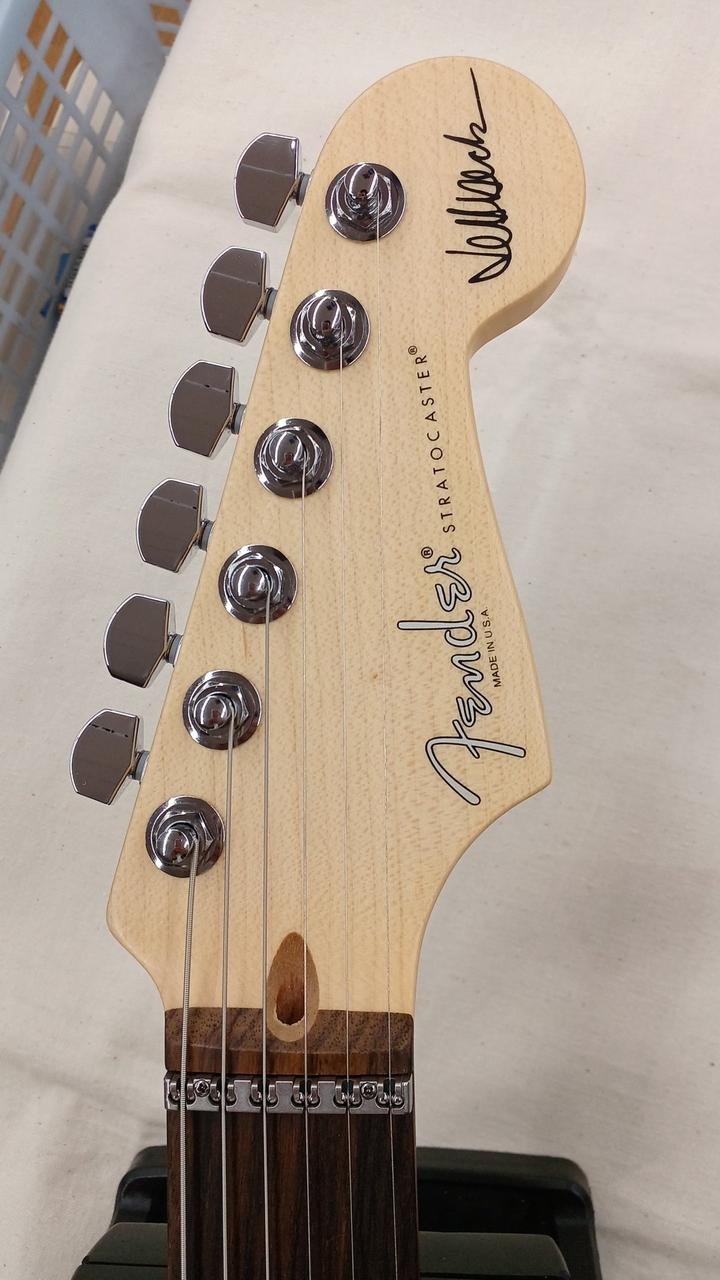 エレキギター　fender USA ストラトキャスター フェンダーストラトキャスターUSA エレキギター ストラト