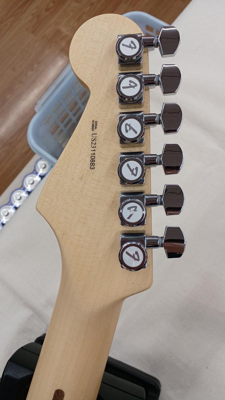 FENDER USA|エレキギター ストラトキャスター|HARDOFFオフモール