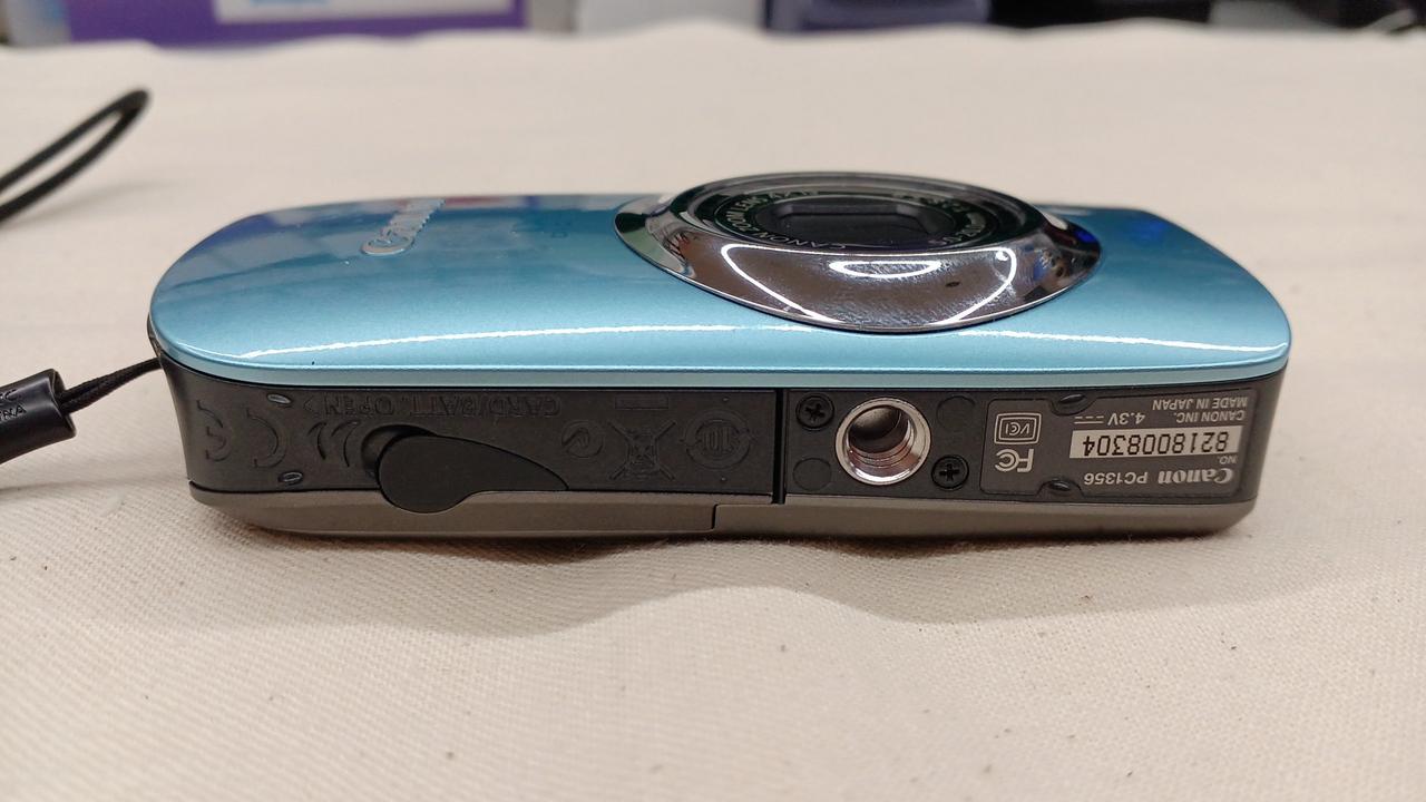 Canon カメラ　ジャンク CANON|デジタルカメラ【ジャンク】|HARDOFFオフモール（オフモ