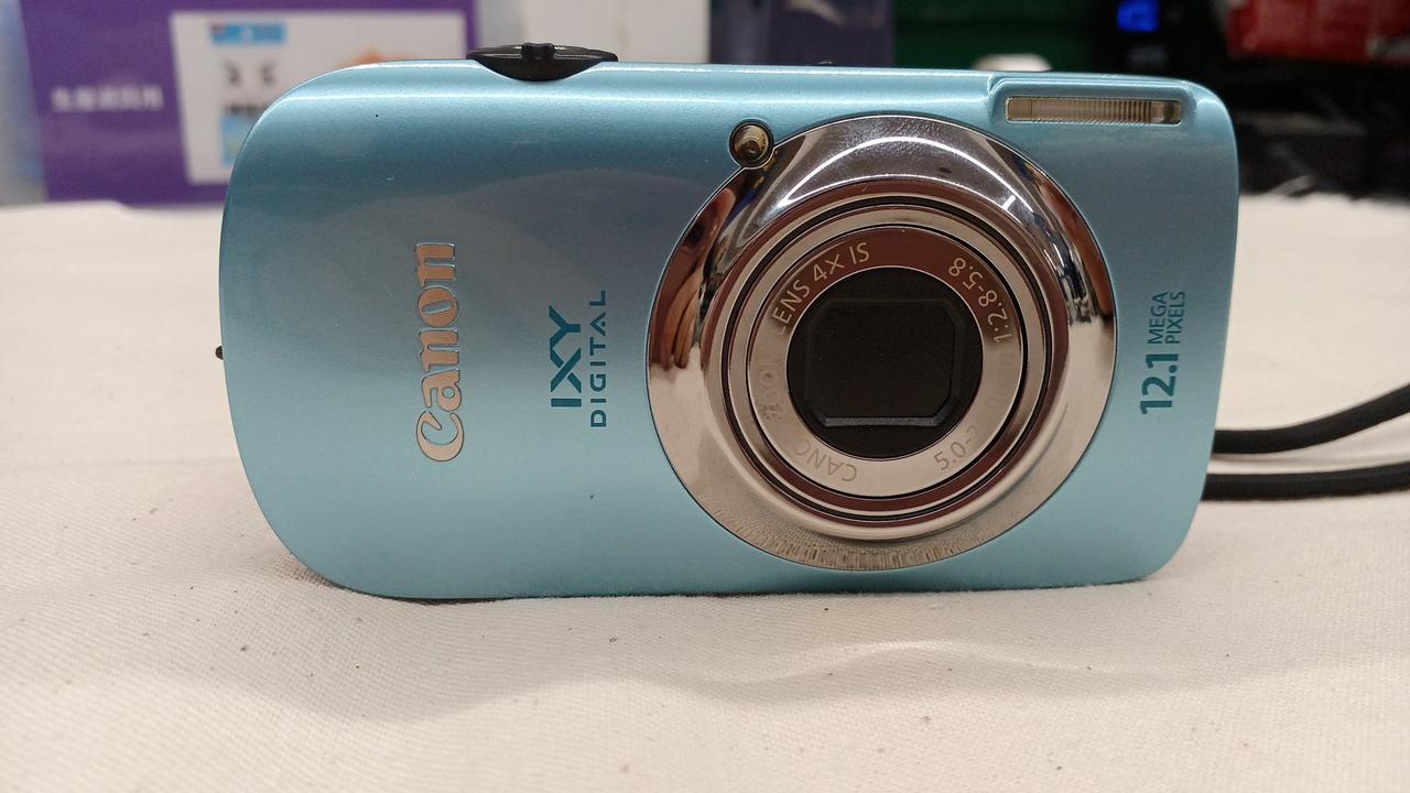 CANON|デジタルカメラ【ジャンク】|HARDOFFオフモール（オフモ