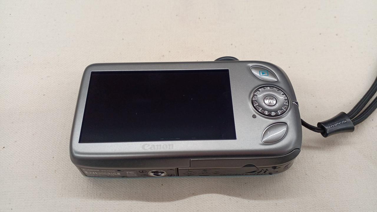 Canon カメラ　ジャンク CANON|デジタルカメラ【ジャンク】|HARDOFFオフモール（オフモ