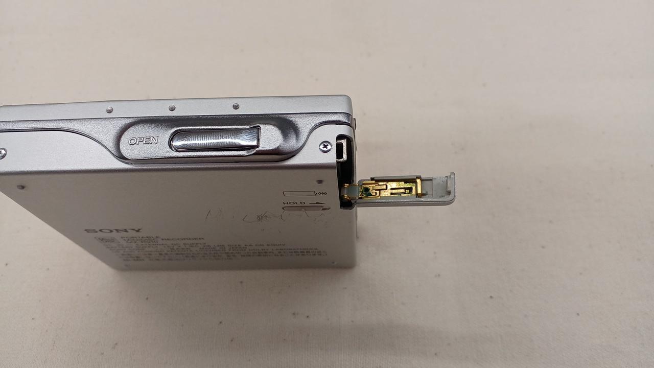 SONY|WALKMAN【ジャンク】|HARDOFFオフモール（オフモ