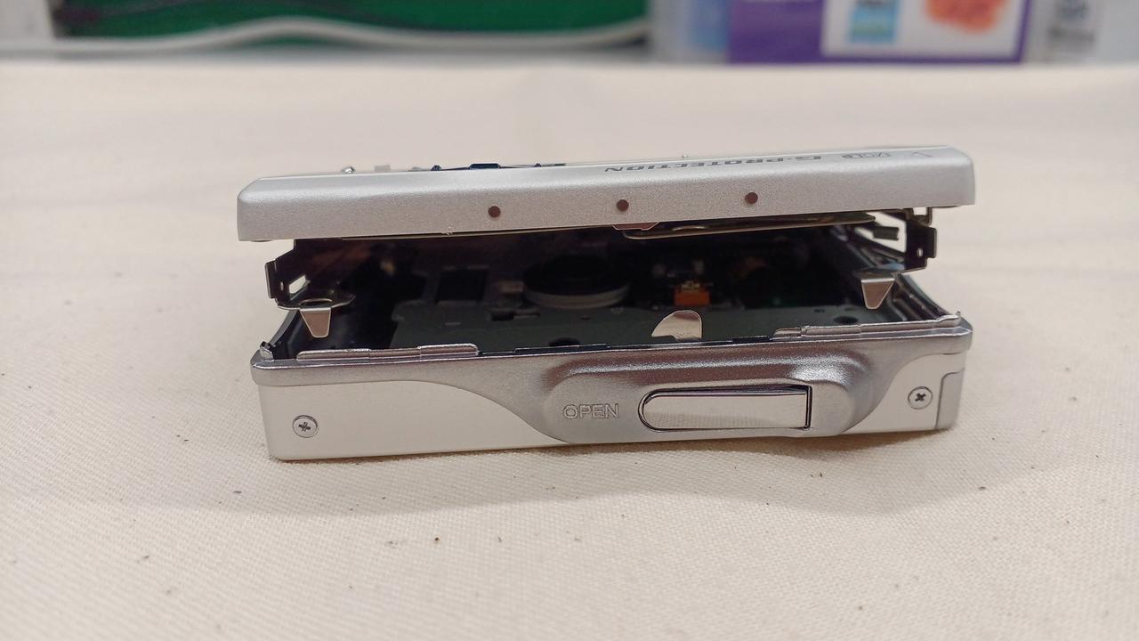 SONY|WALKMAN【ジャンク】|HARDOFFオフモール（オフモ