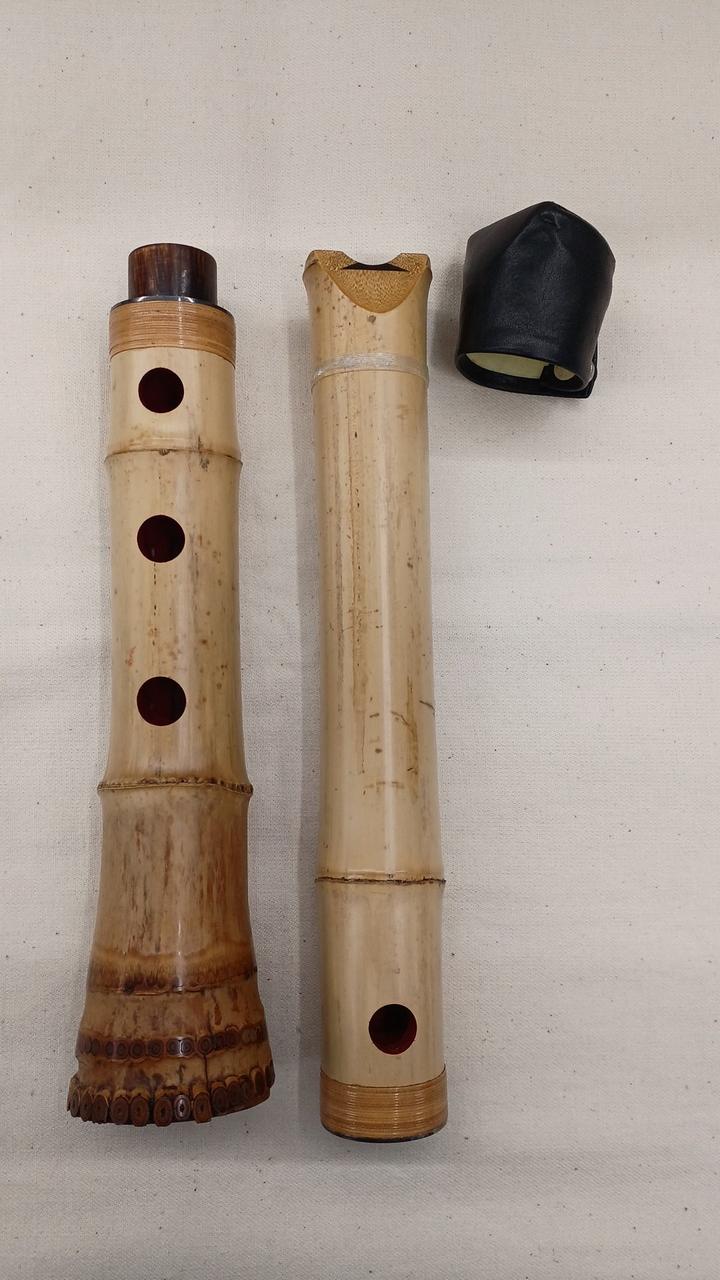 不明|尺八【ジャンク】|HARDOFFオフモール（オフモ）|1010640000043178