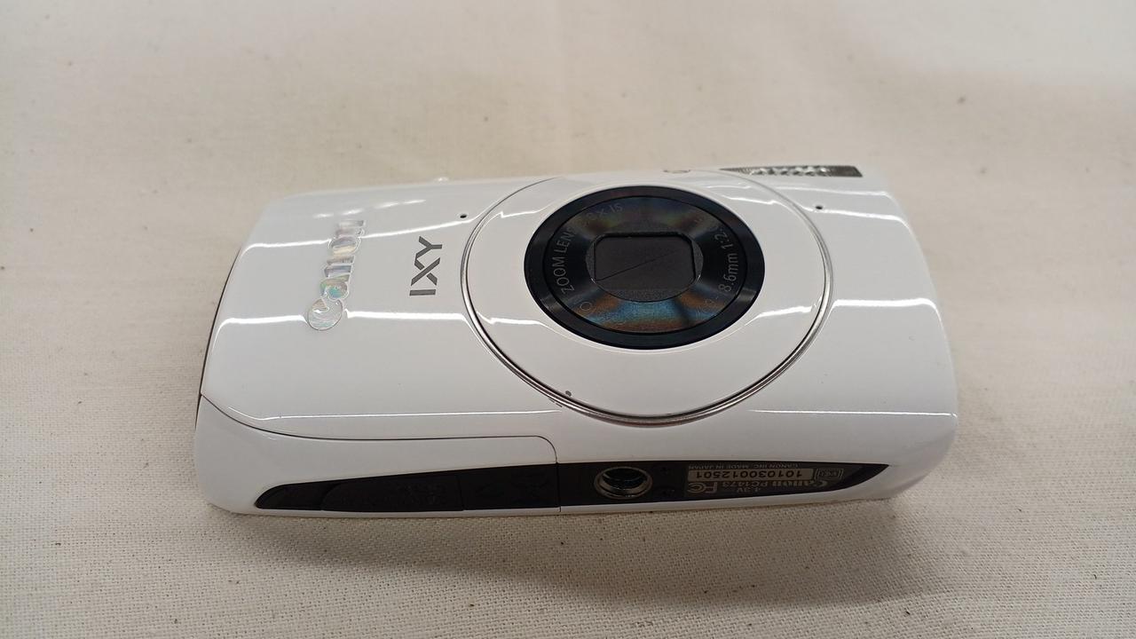 キヤノン(CANON)|デジタルカメラ【ジャンク】|HARDOFFオフモール