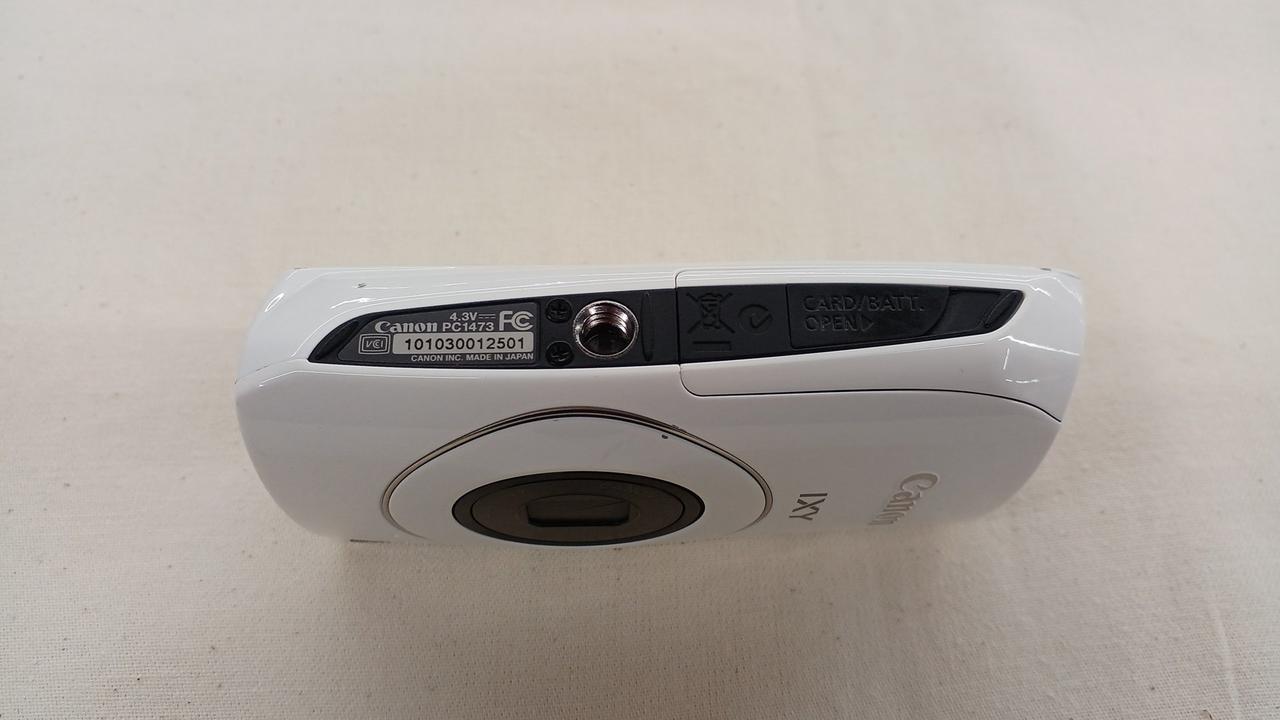 キヤノン(CANON)|デジタルカメラ【ジャンク】|HARDOFFオフモール