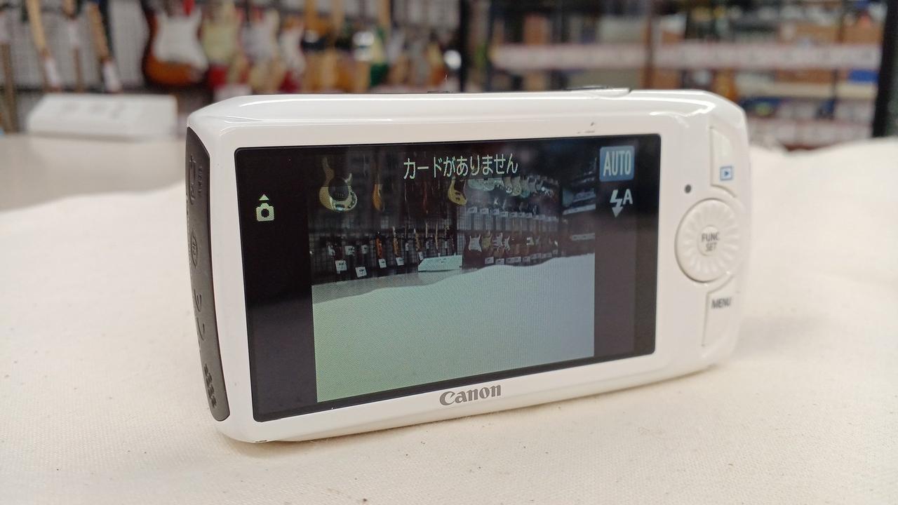キヤノン(CANON)|デジタルカメラ【ジャンク】|HARDOFFオフモール