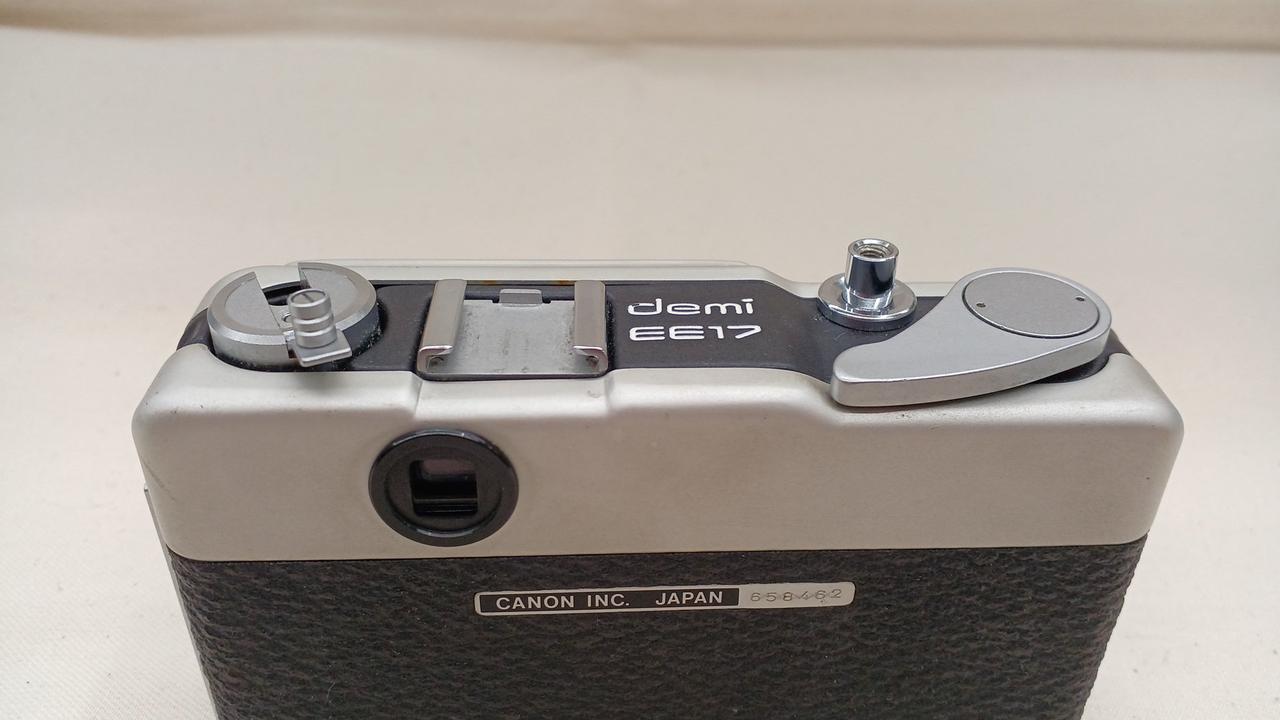 キヤノン(CANON)|フィルムカメラ【ジャンク】|HARDOFFオフモール