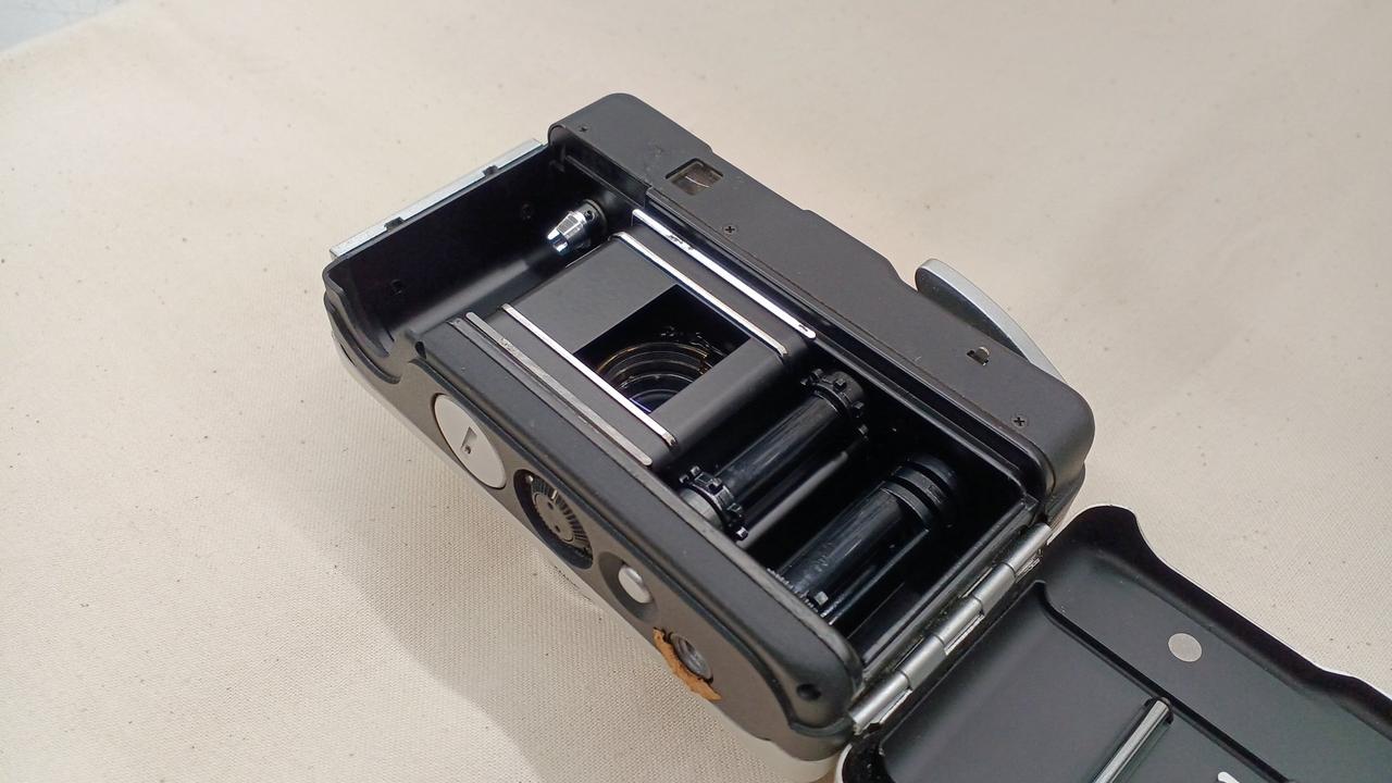 キヤノン(CANON)|フィルムカメラ【ジャンク】|HARDOFFオフモール