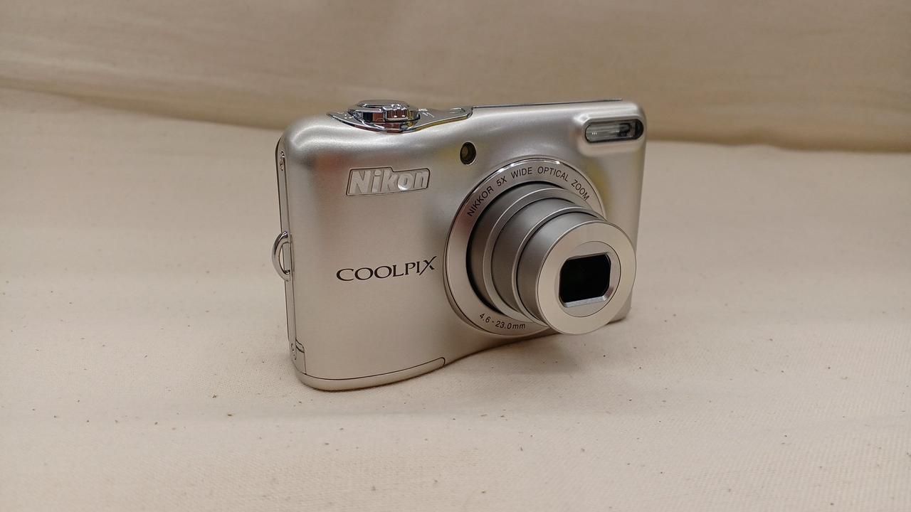 ニコン(NIKON)|デジタルカメラ【ジャンク】|HARDOFFオフモール（オフモ