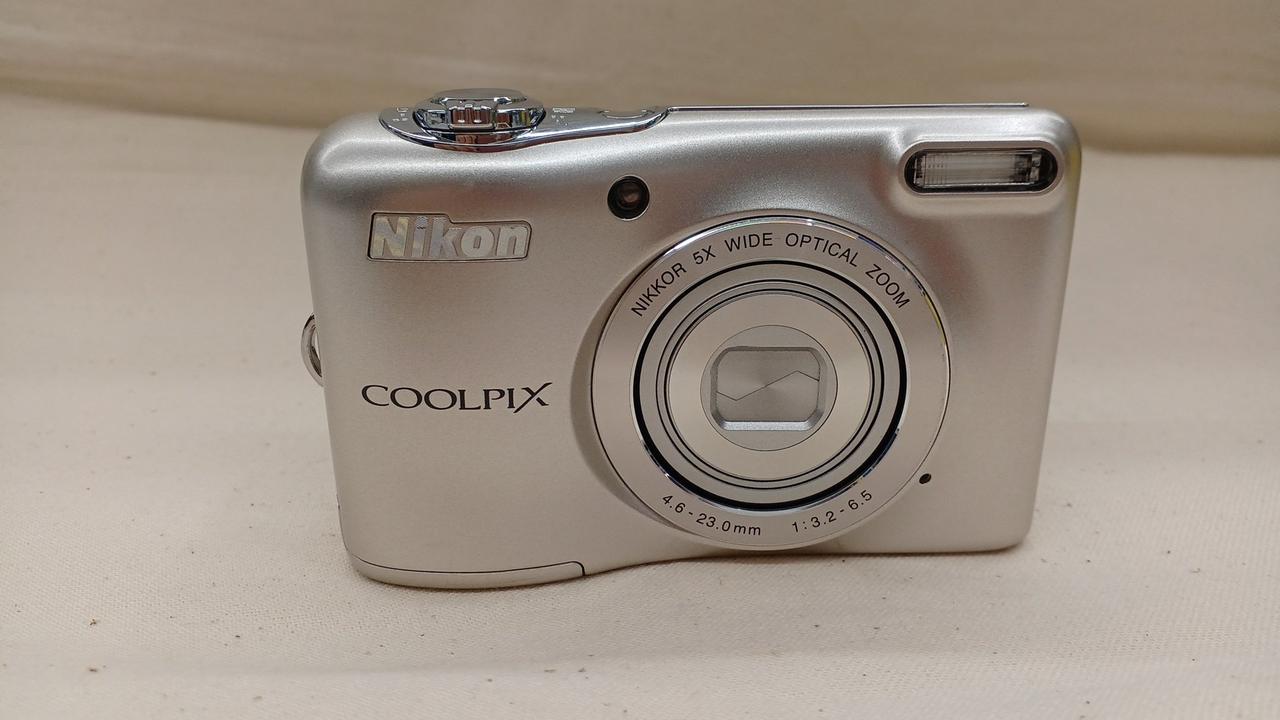 ニコン(NIKON)|デジタルカメラ【ジャンク】|HARDOFFオフモール（オフモ