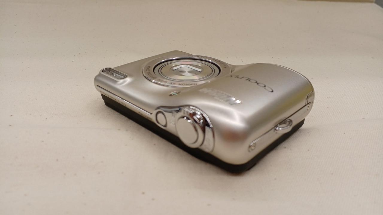 ニコン(NIKON)|デジタルカメラ【ジャンク】|HARDOFFオフモール（オフモ