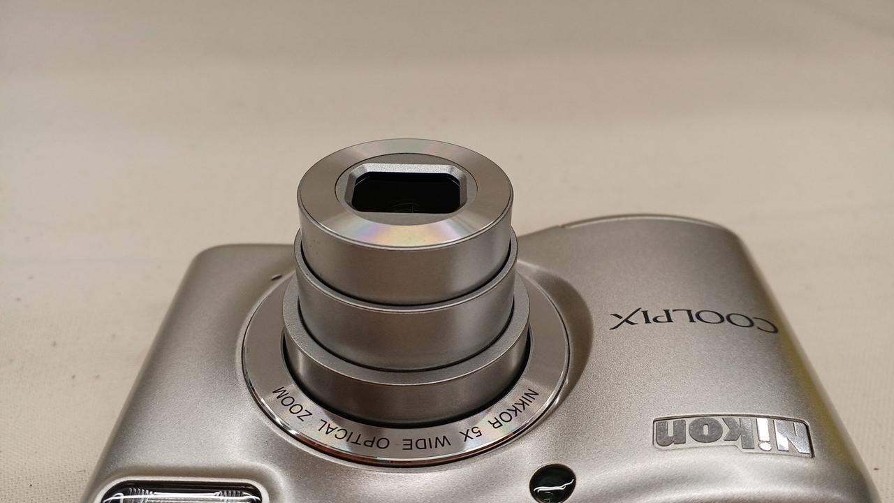 Canon COOLPIX ジャンク ニコン(NIKON)|デジタルカメラ【ジャンク】|HARDOFFオフモール（オフモ