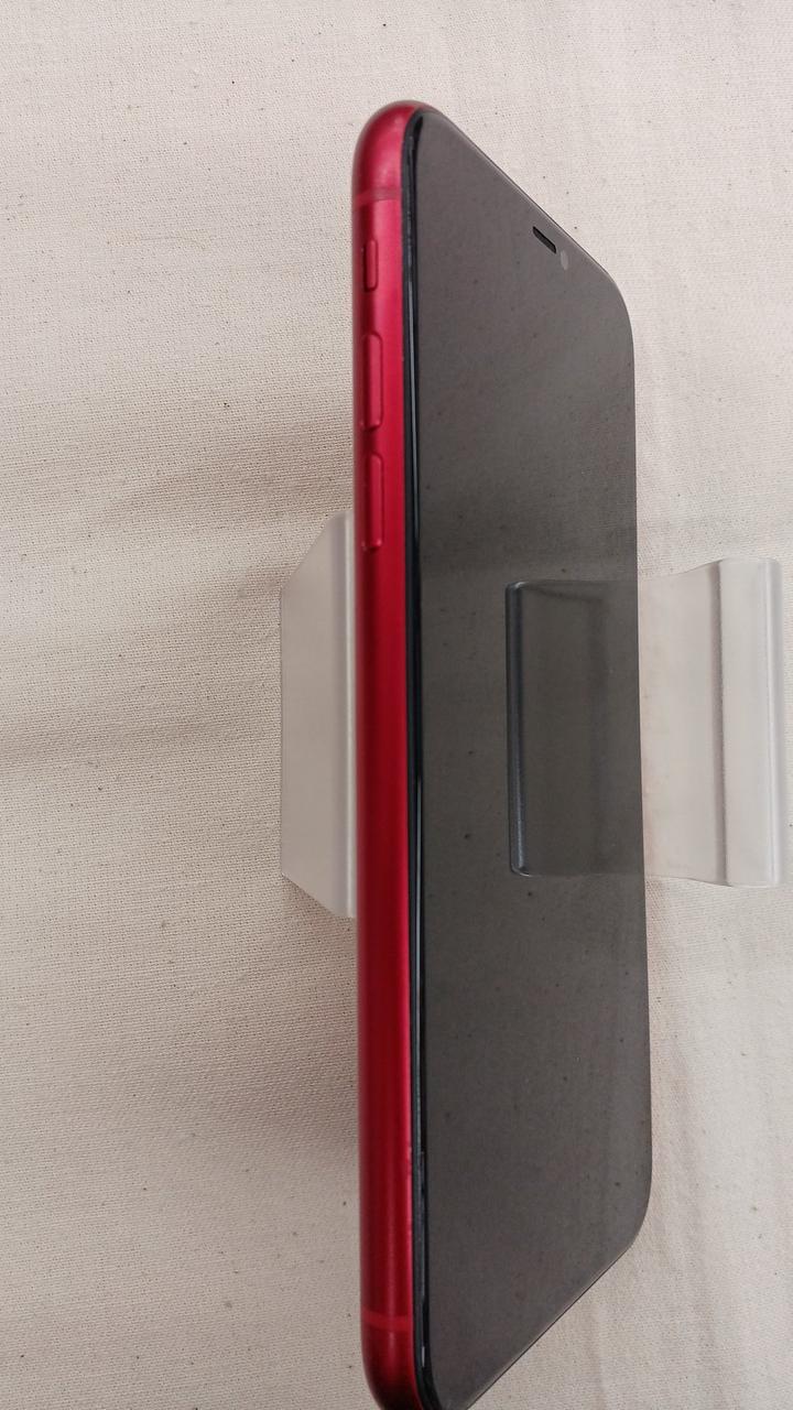 iPhone11 レッド　258GB ジャンク品 Apple iPhone 11 (PRODUCT(RED)) 本体 ジャンク