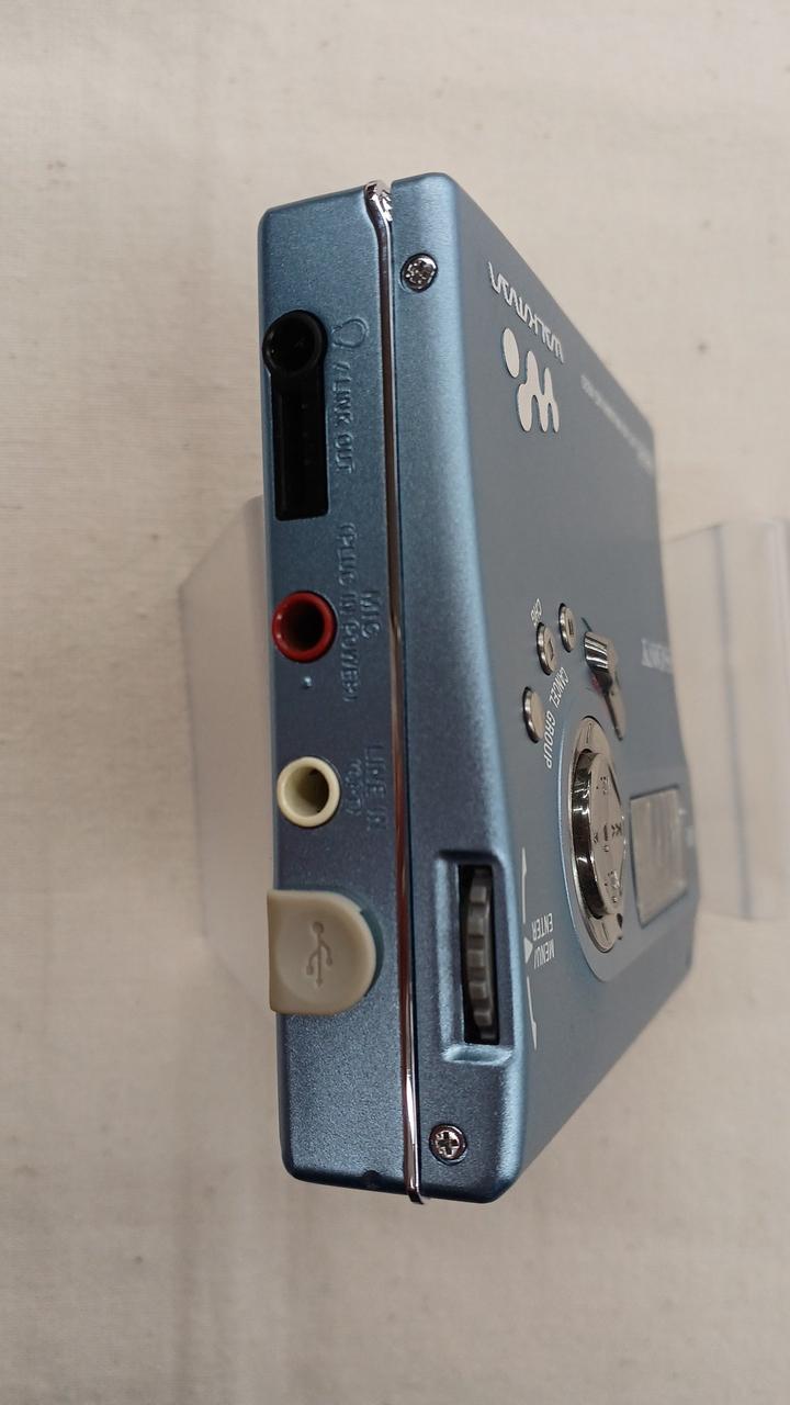 ソニー(SONY)|MDウォークマン【ジャンク】|HARDOFFオフモール（オフモ