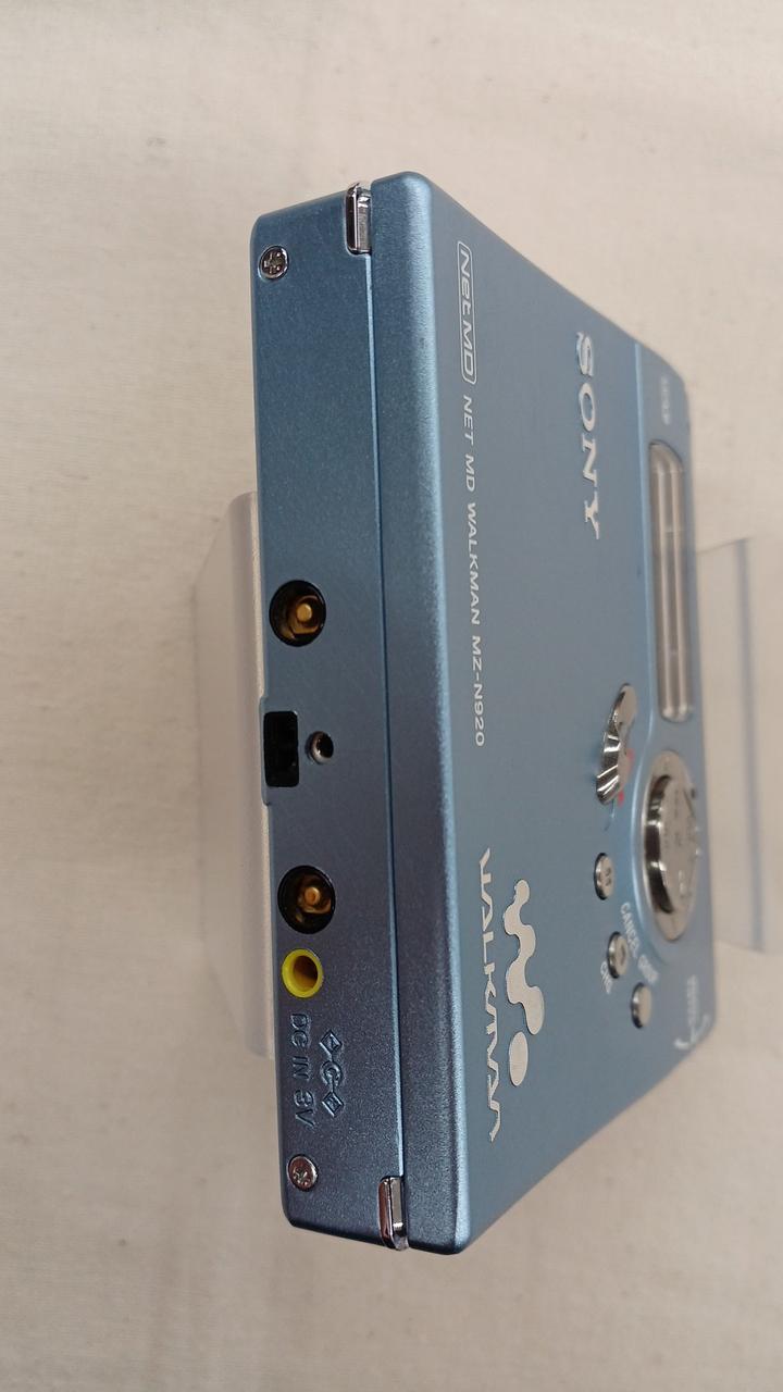 ソニー(SONY)|MDウォークマン【ジャンク】|HARDOFFオフモール（オフモ