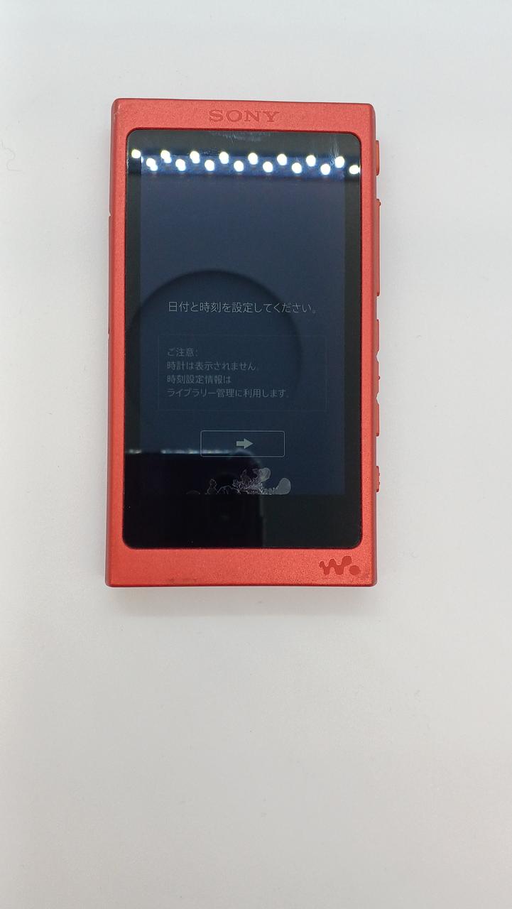 SONY|WALKMAN【ジャンク】|HARDOFFオフモール（オフモ）|1010640000043364