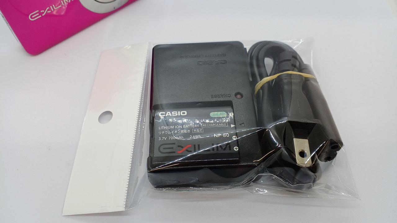 カシオ(CASIO)|デジタルカメラ【ジャンク】|HARDOFFオフモール（オフモ