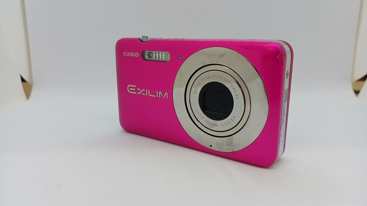 カシオ(CASIO)|デジタルカメラ【ジャンク】|HARDOFFオフモール（オフモ