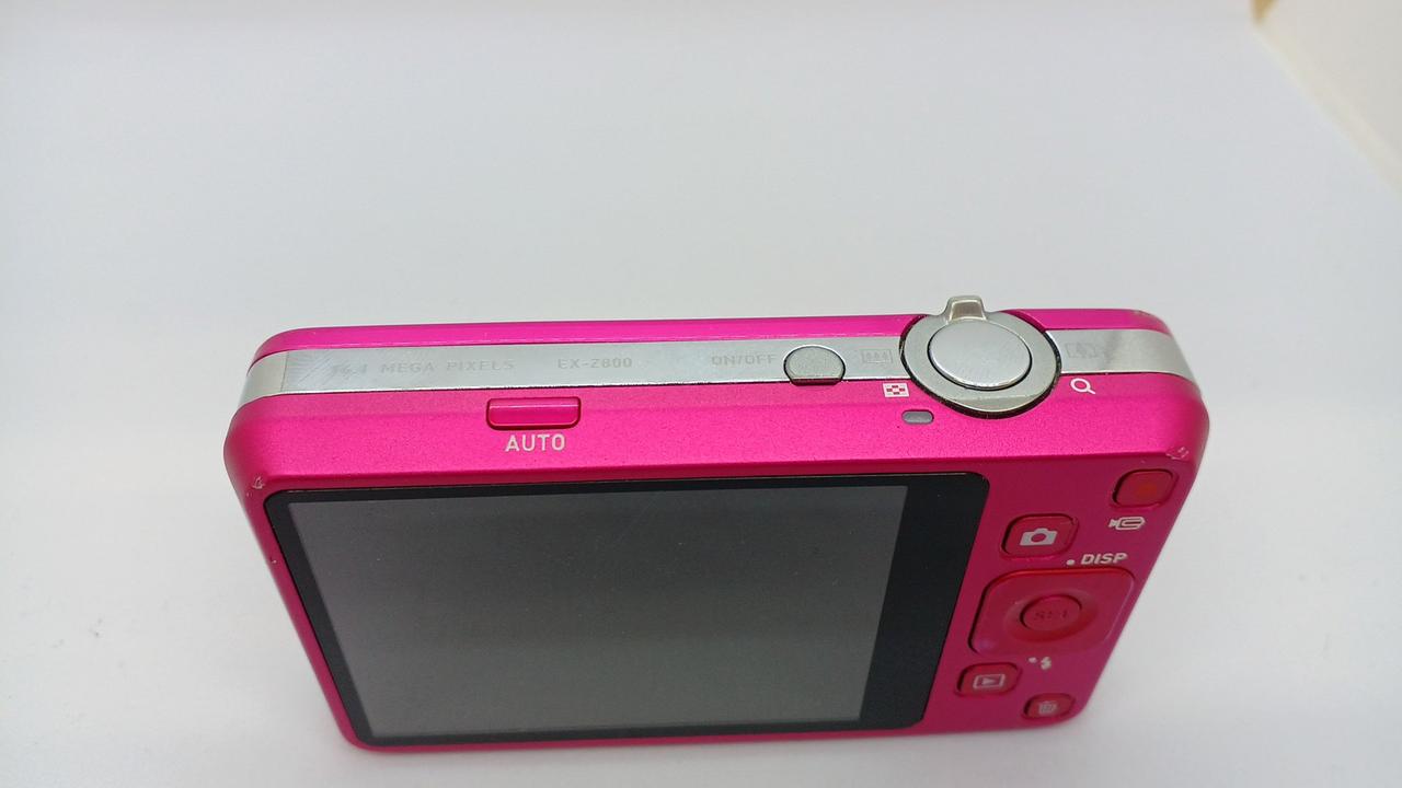 Canon Casio fujifilm デジタルカメラ　ジャンク カシオ(CASIO)|デジタルカメラ【ジャンク】|HARDOFFオフモール（オフモ