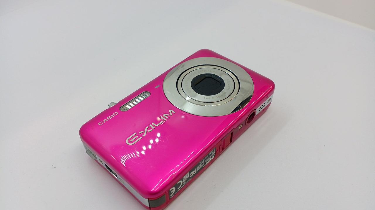 【入手困難】CASIO デジタルカメラ　動作確認済 カシオ(CASIO)|デジタルカメラ【ジャンク】|HARDOFFオフモール（オフモ