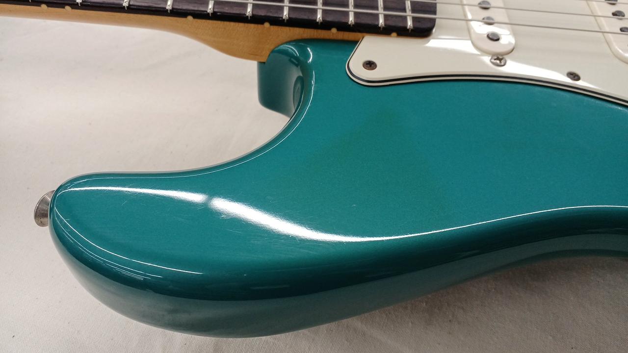 FENDER USA|エレキギター ストラトキャスタータイプ|【ハードオフ公式