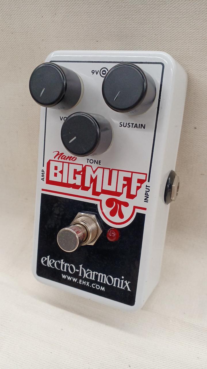 ELECTRO HARMONIX|エフェクター|HARDOFFオフモール（オフモ