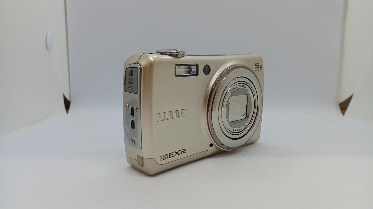 fujifilm F810 コンパクトデジタルカメラ　ジャンク 2026年最新】finepix F810の人気アイテム - メルカリ